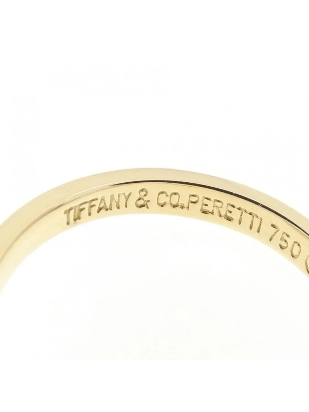 Tiffany & Co Snake Ring